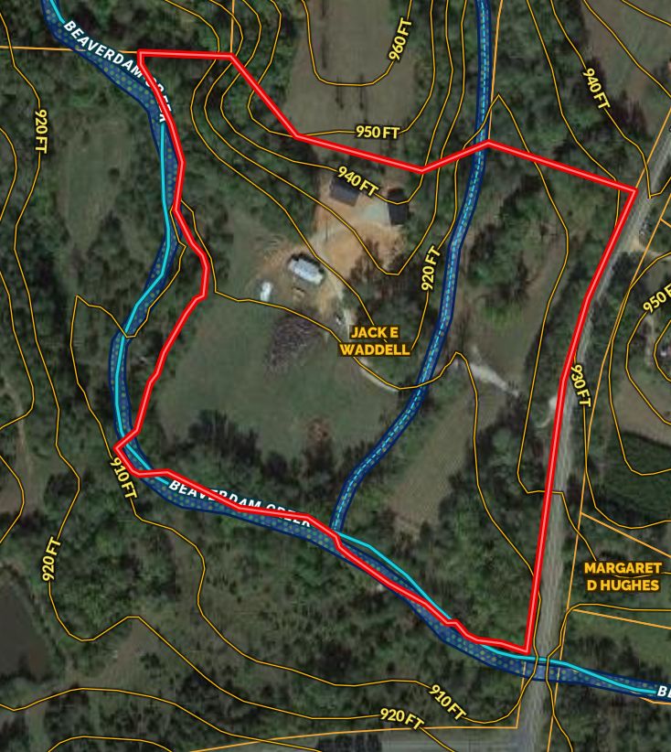 Westfield, Stokes County, NC Farms and Ranches for sale Property ID