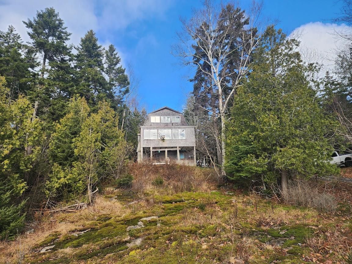 Winter Harbor, Hancock County, ME House for sale Property ID 418373058