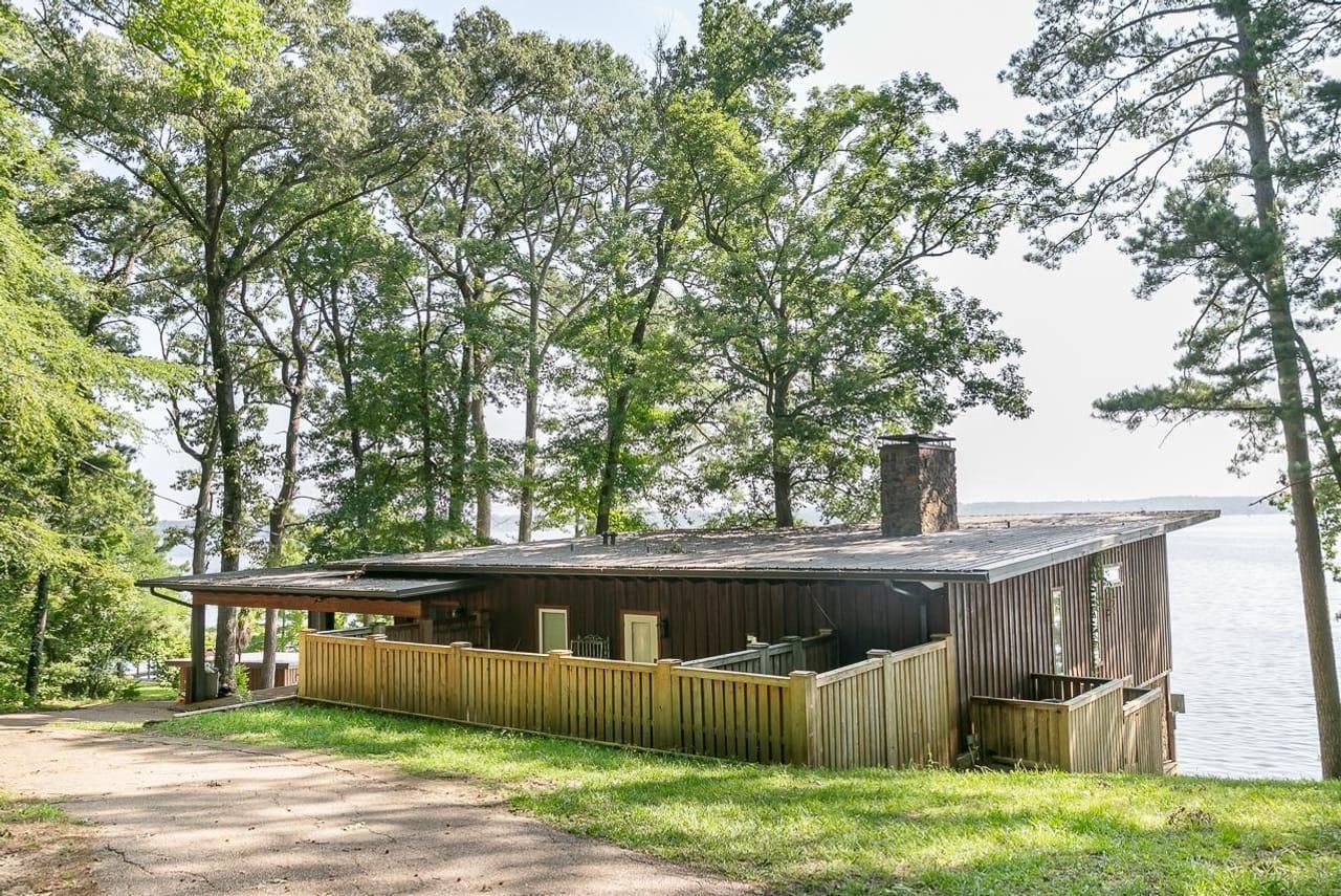 Downsville, Union Parish, LA Recreational Property, Hunting Property