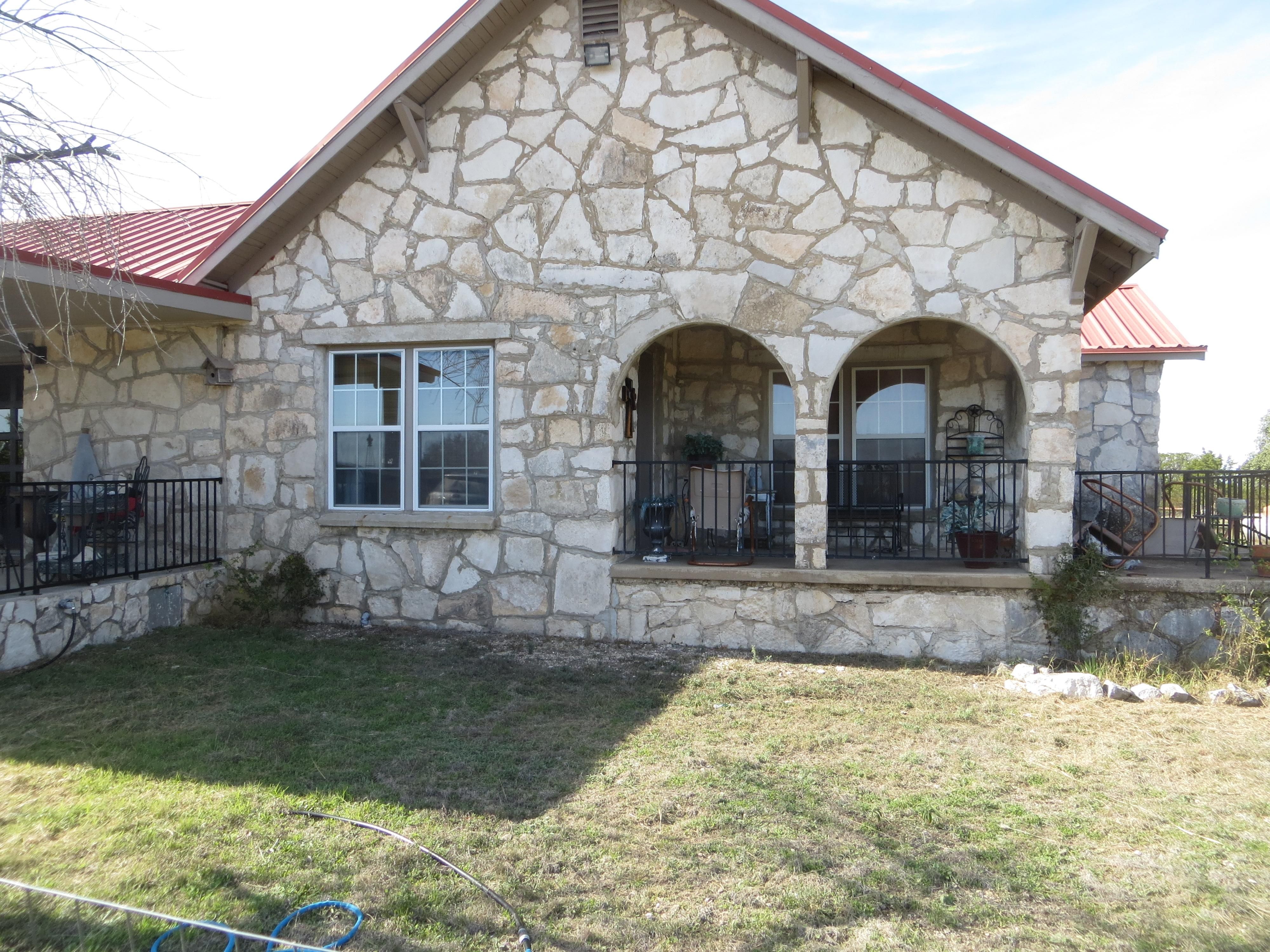 125 acres in Junction, TX, 76849 LandWatch