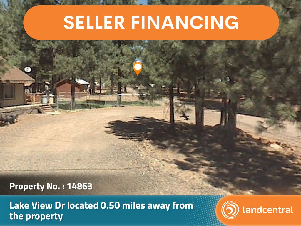 0.29 acres in Susanville, CA, 96130 LandWatch