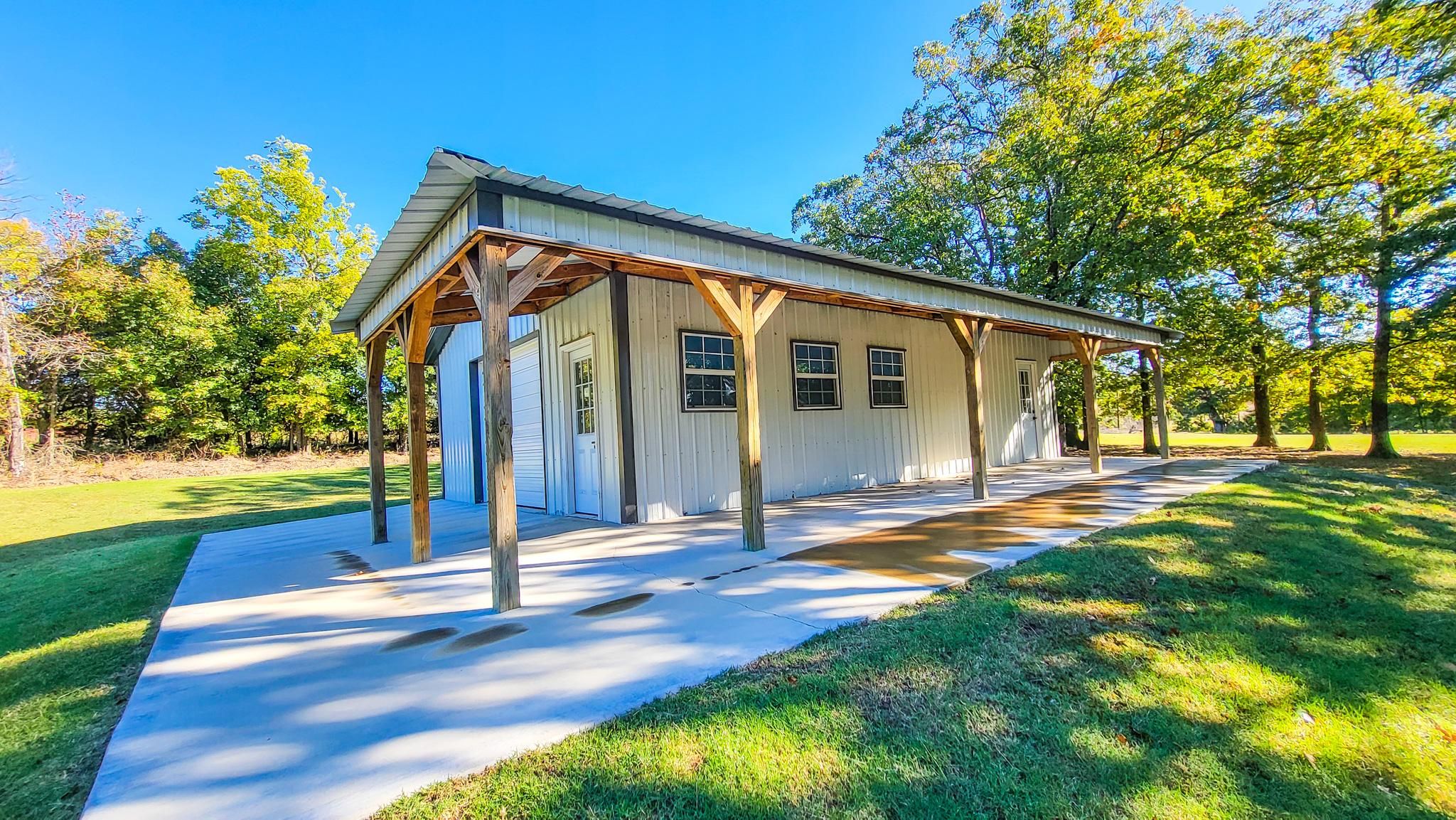 417956 E 1120 Rd, Checotah, OK 74426 MLS 2337315 LandWatch