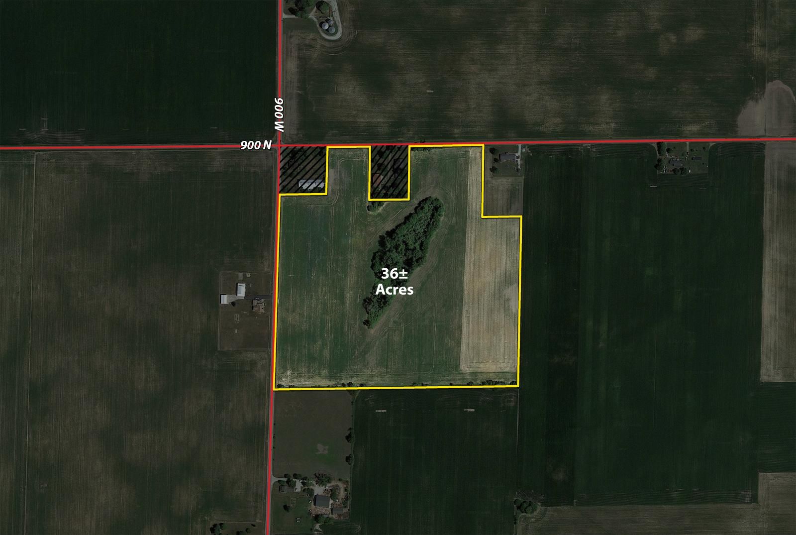 Elwood, Madison County, IN Farms and Ranches for sale Property ID