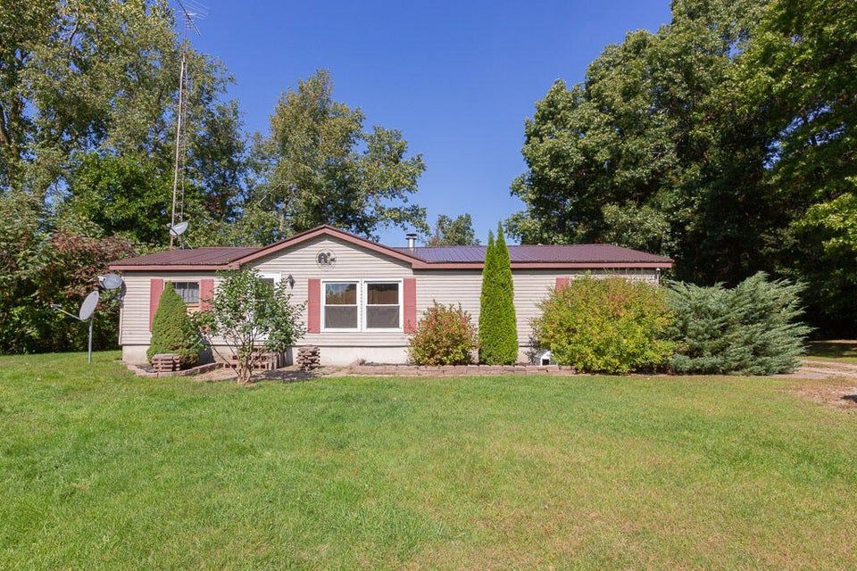 Montgomery, Hillsdale County, MI House for sale Property ID 417869198