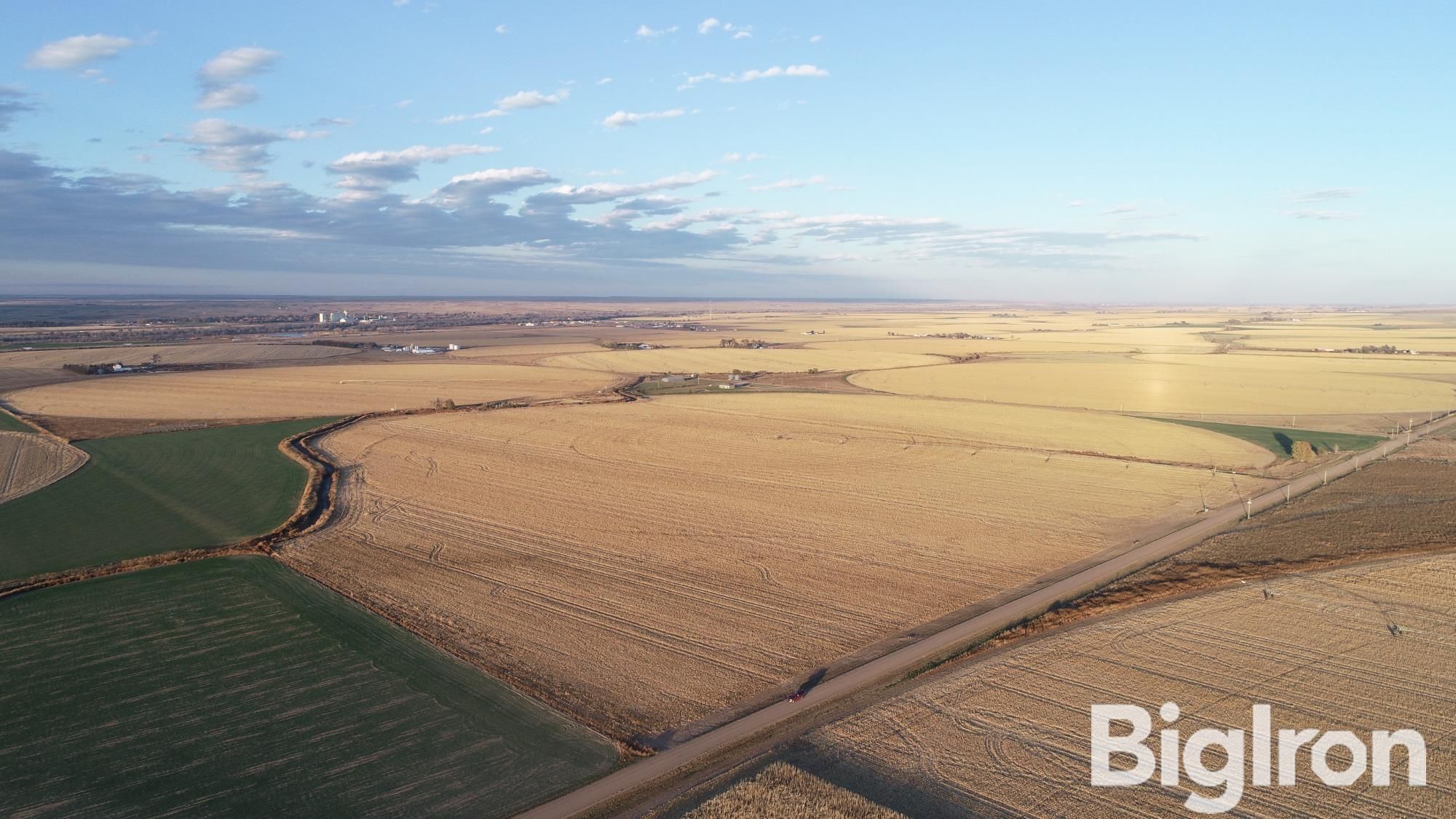Big Springs, Deuel County, NE Farms and Ranches for auction Property ID