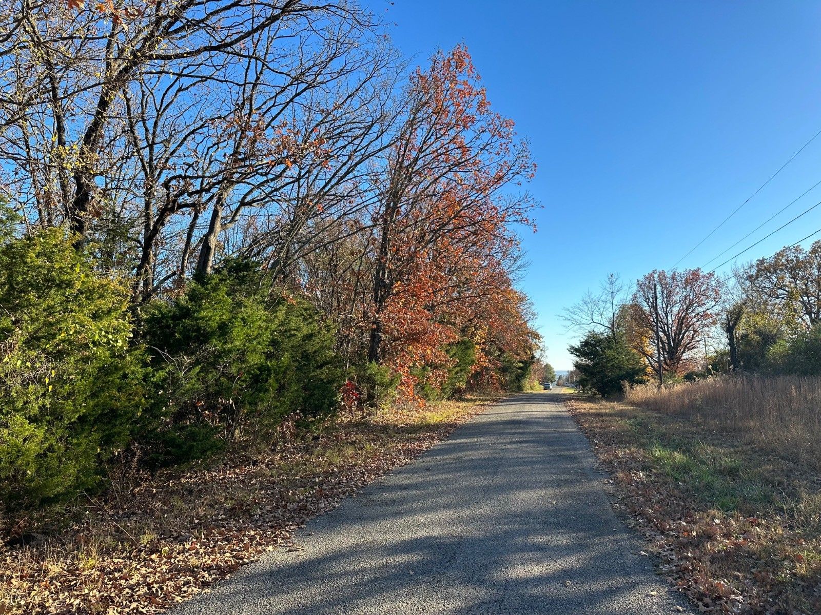 Sallisaw, Sequoyah County, OK Undeveloped Land, Homesites for sale