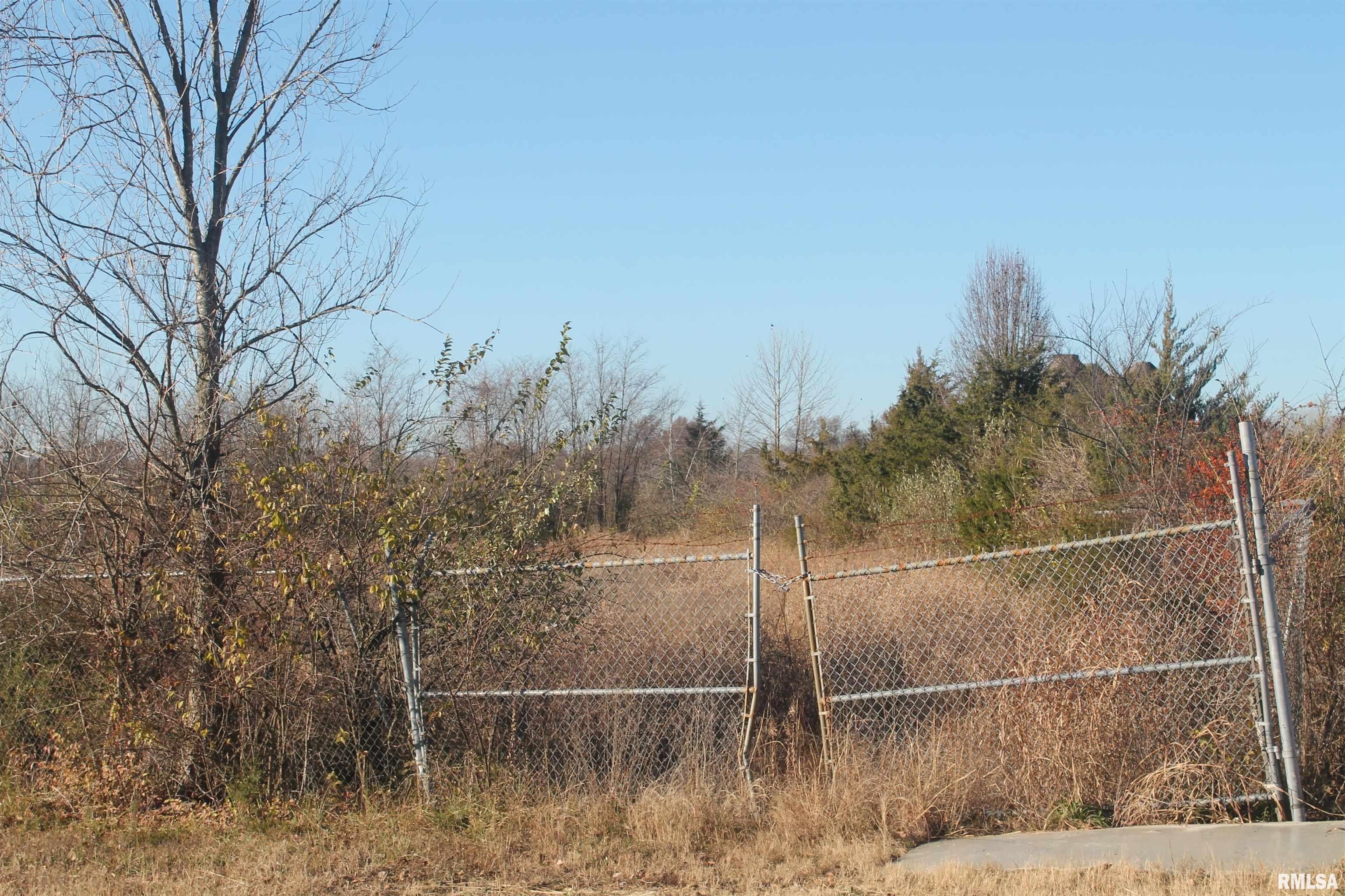 Carbondale, Jackson County, IL Undeveloped Land, Homesites for sale