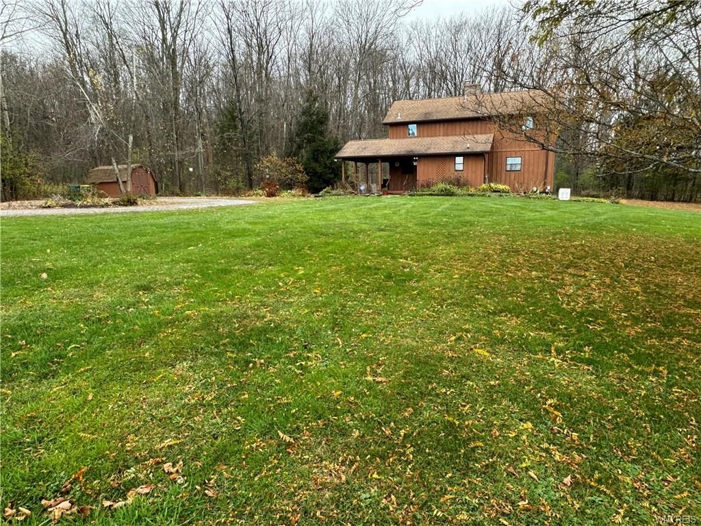 Cowlesville, Wyoming County, NY House for sale Property ID 418231991