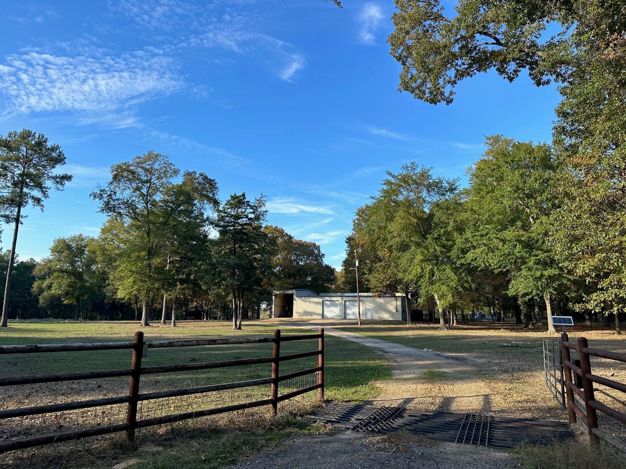 Bullard, Cherokee County, TX Farms and Ranches, Recreational Property