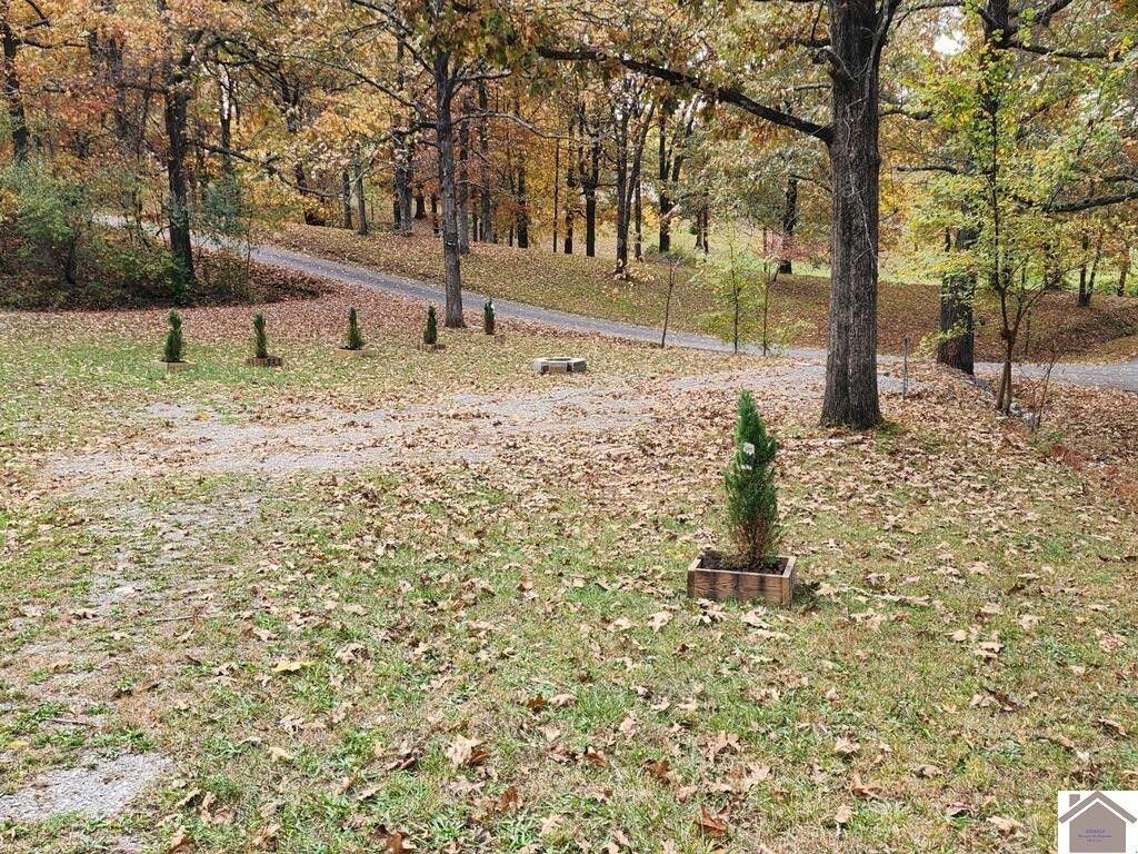 Grand Rivers, Livingston County, KY Undeveloped Land, Homesites for