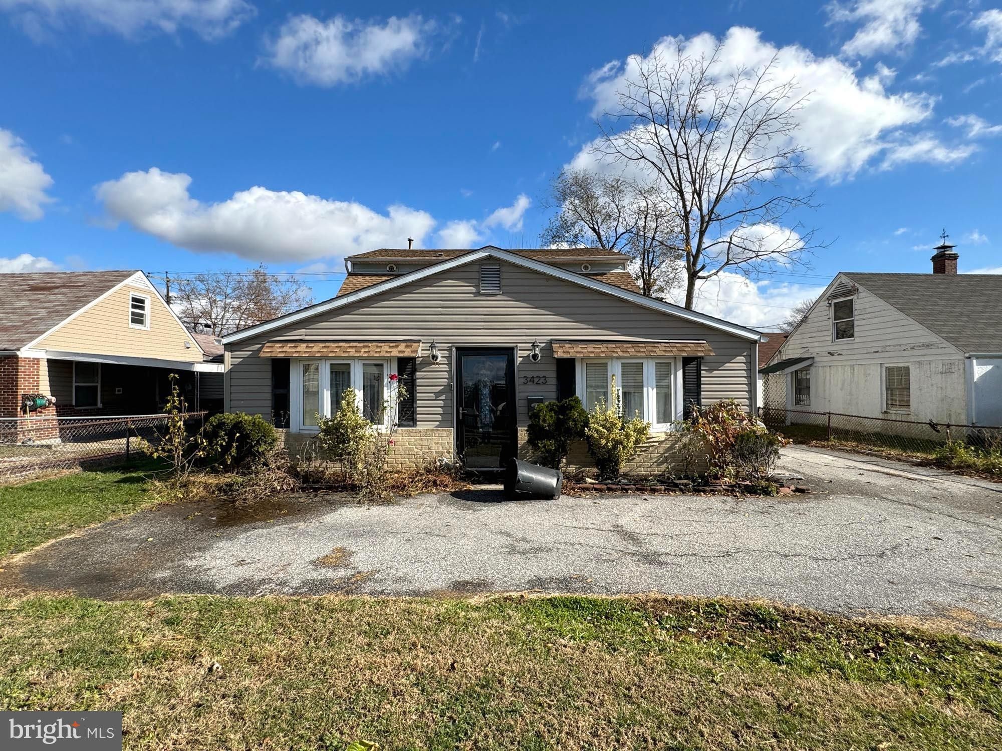 Dundalk, Baltimore County, MD House for sale Property ID 418356423 LandWatch