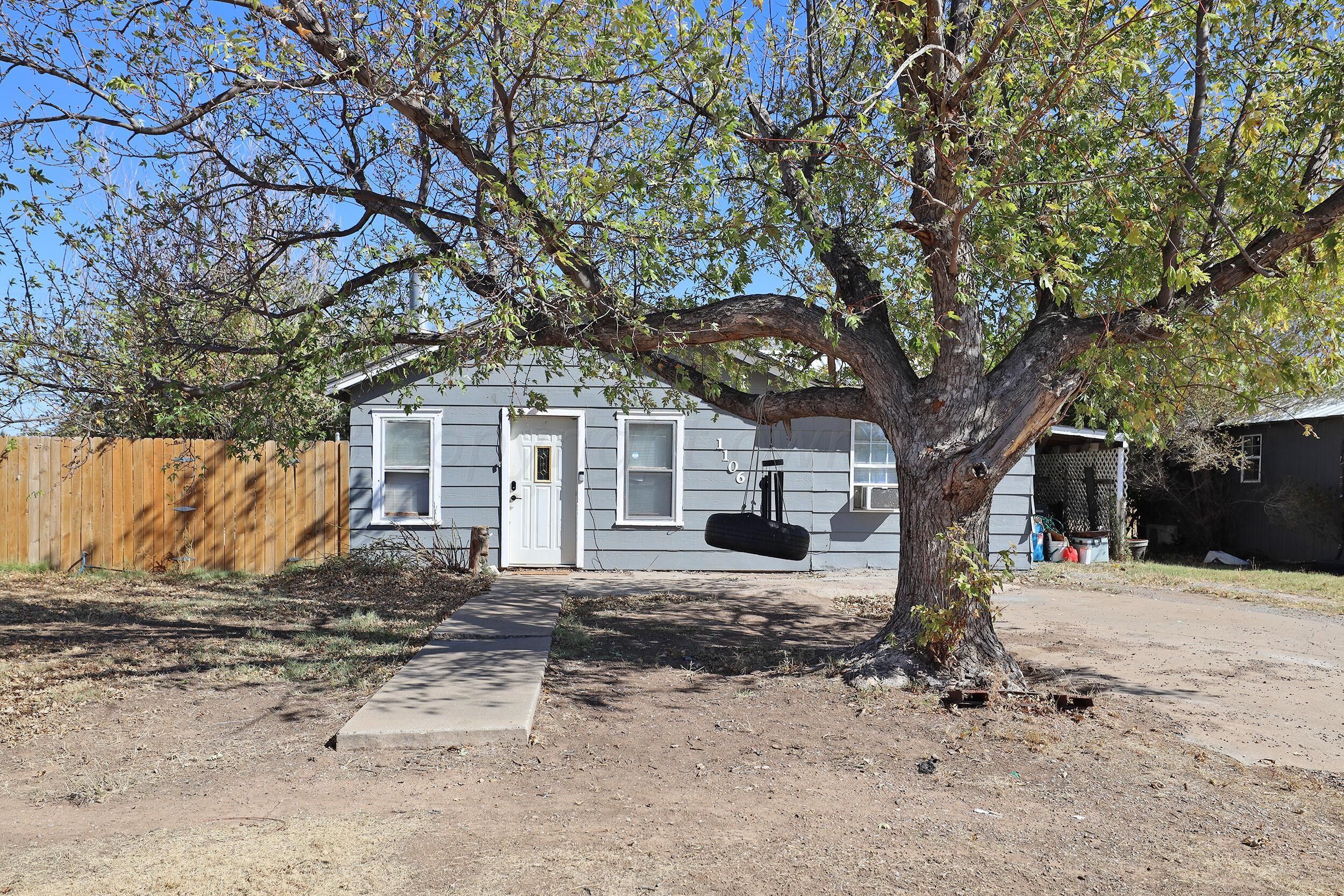 Panhandle, Carson County, TX House for sale Property ID 418374846