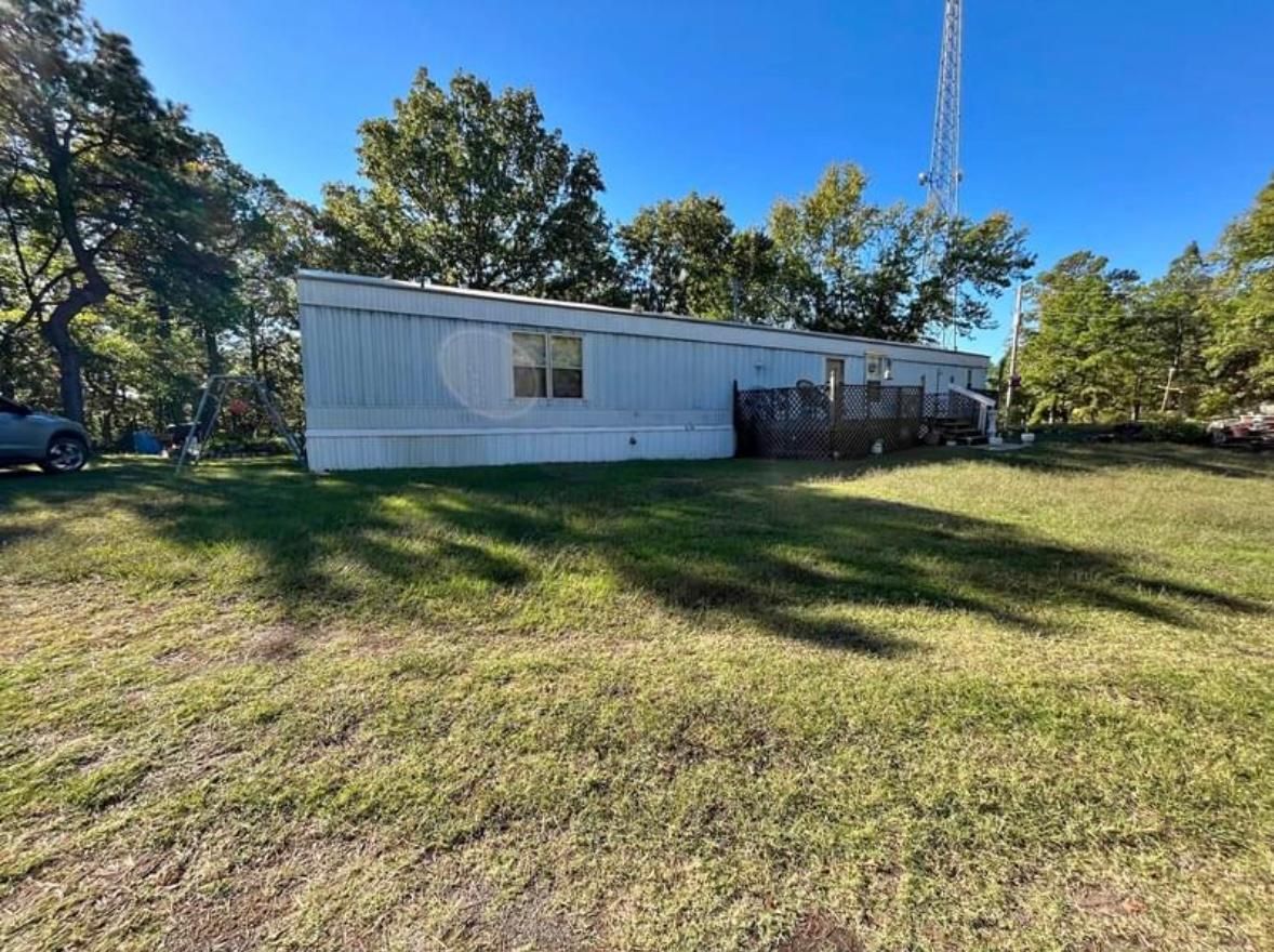 798 NW 136th Rd, Wilburton, OK 74578 LandWatch