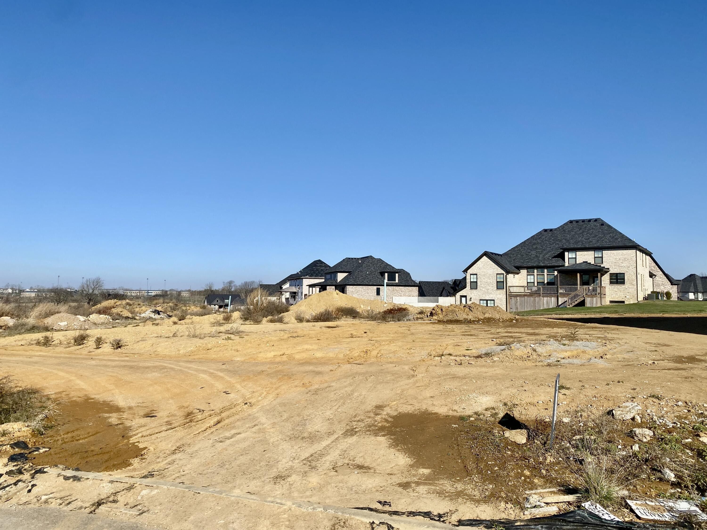 Lexington, Fayette County, KY Undeveloped Land, Homesites for sale