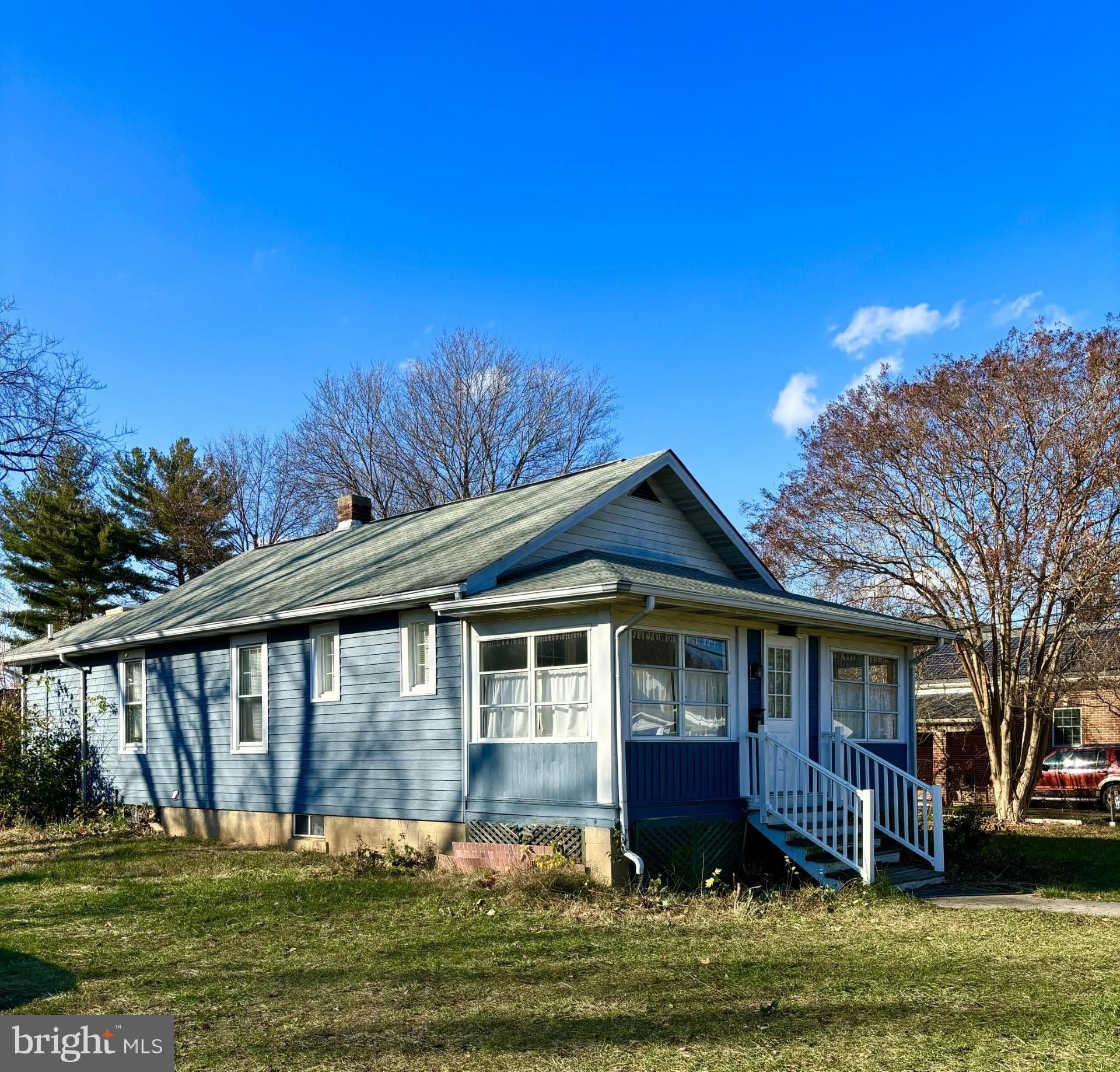 Suitland, Prince County, MD House for sale Property ID