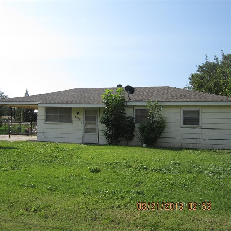 Knox City, Knox County, TX House for sale Property ID 418375843