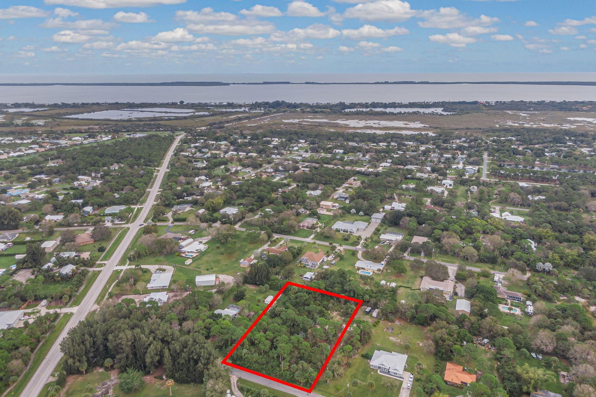 Fort Pierce, Saint Lucie County, FL Homesites for sale Property ID