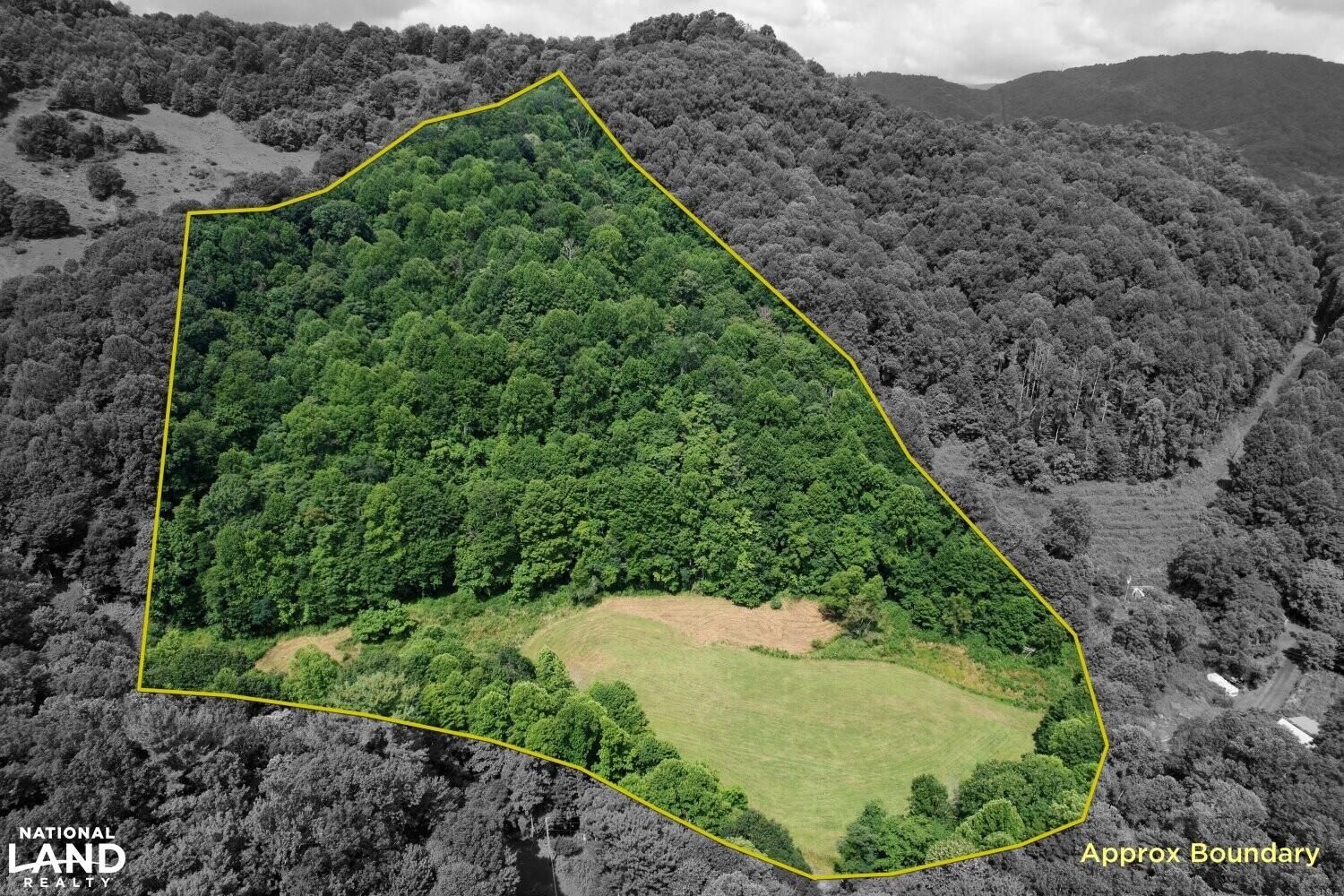 Marshall, Madison County, NC Farms and Ranches, Horse Property for sale