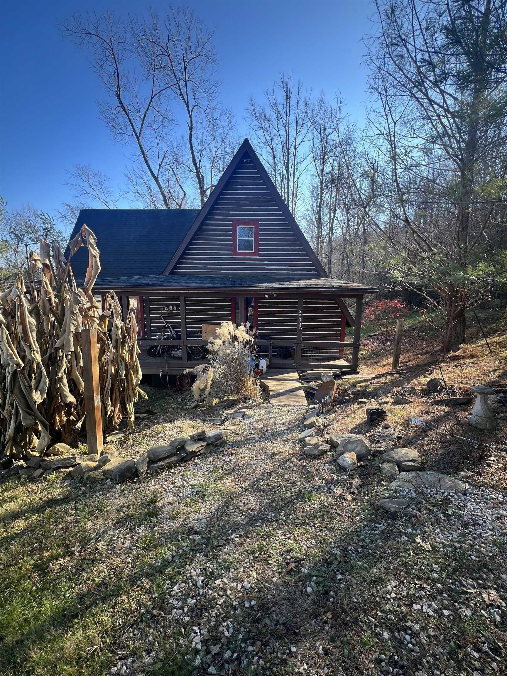 South Point, Lawrence County, OH House for sale Property ID 418283640