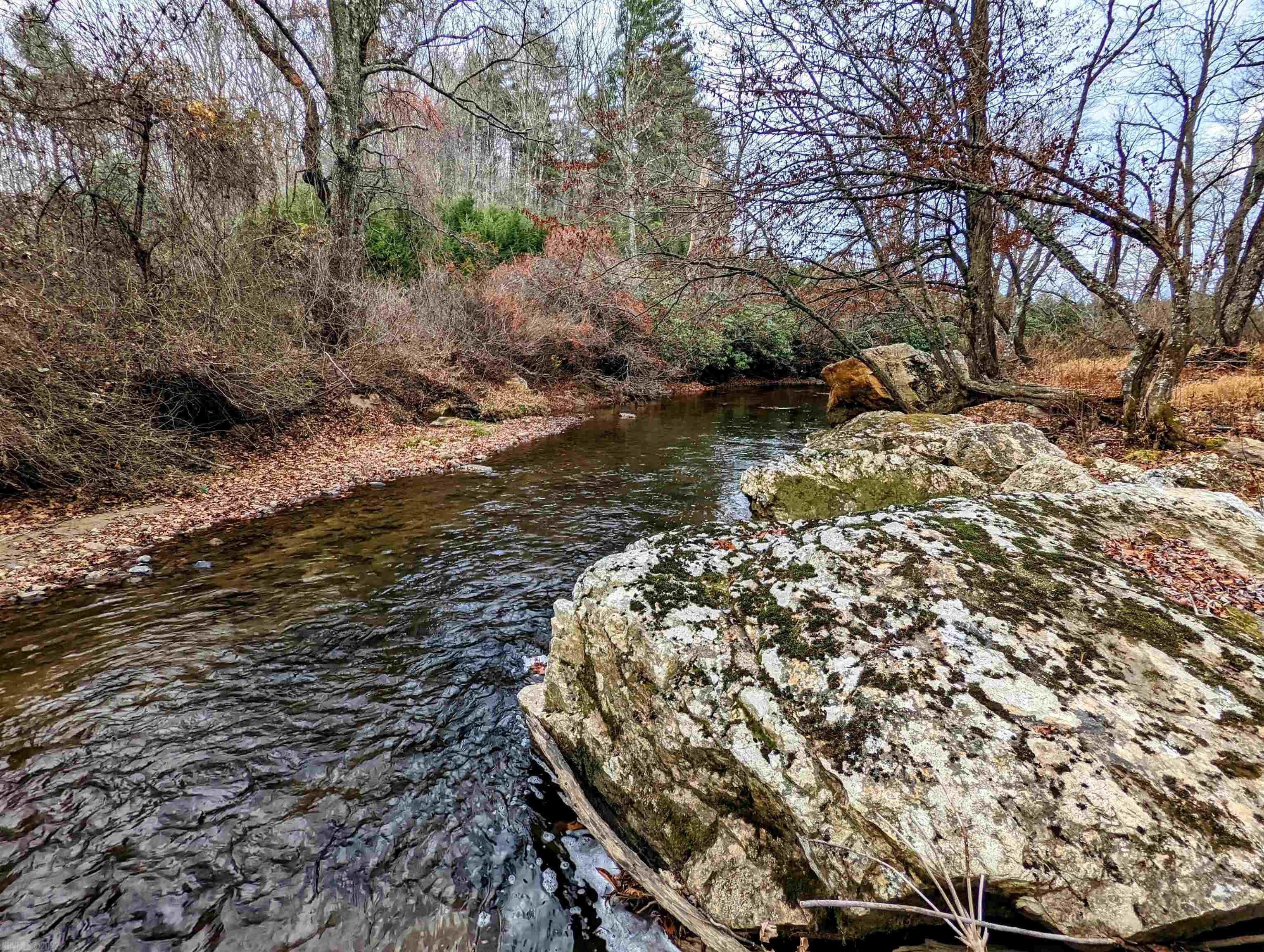 Copper Hill, Floyd County, VA Undeveloped Land, Homesites for sale