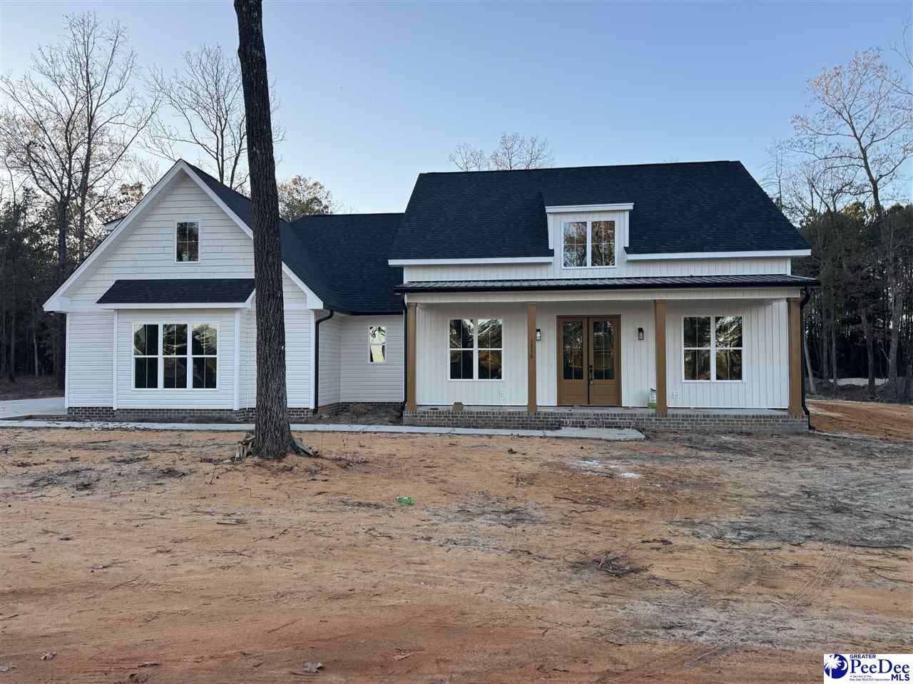 Hartsville, Darlington County, SC House for sale Property ID 417957356