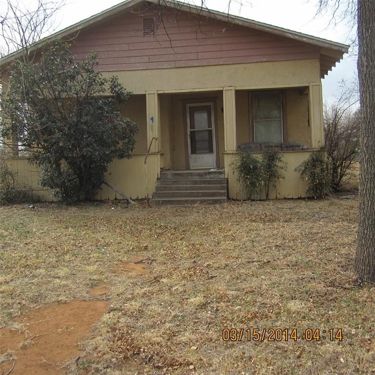 Knox City, Knox County, TX House for sale Property ID 418376402