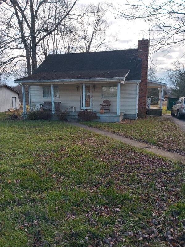 Owingsville, Bath County, KY House for sale Property ID 418376481