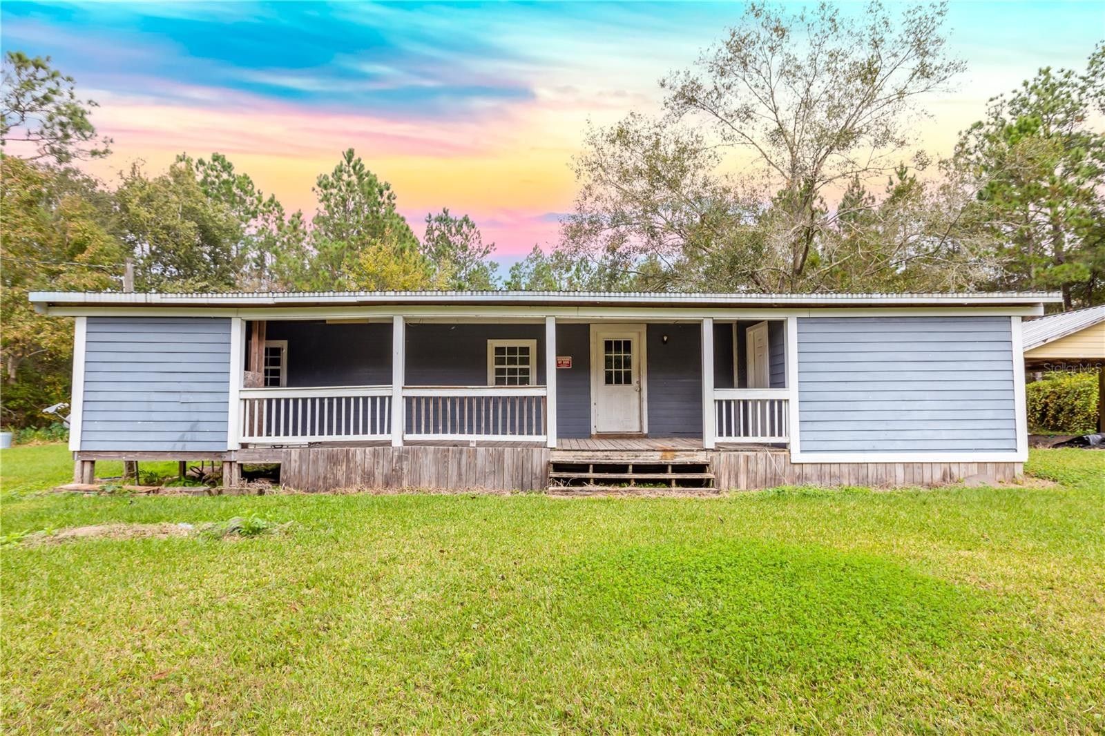 Starke, Bradford County, FL House for sale Property ID 418376835