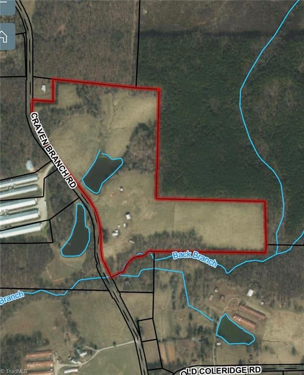 Siler City, Randolph County, NC Farms and Ranches for sale Property ID