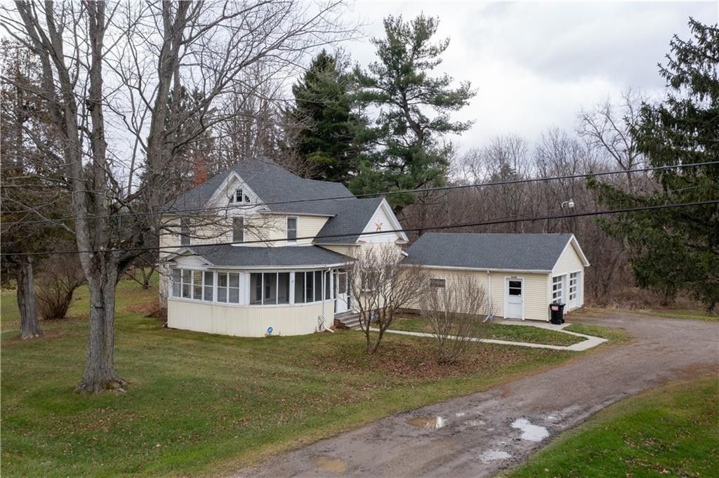 Wayland, Livingston County, NY House for sale Property ID 418377143