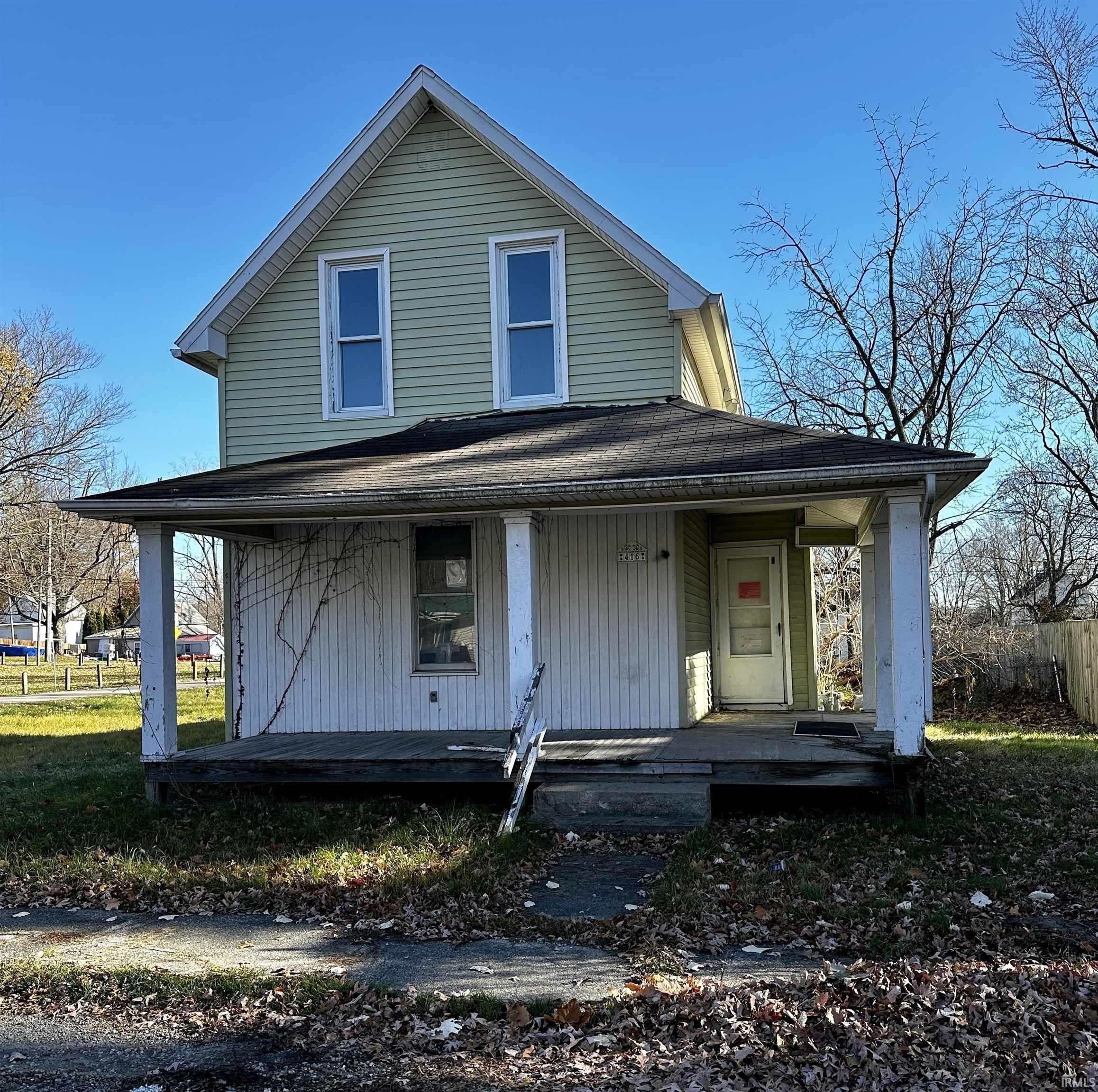 Goshen, Elkhart County, IN House for sale Property ID 418377308