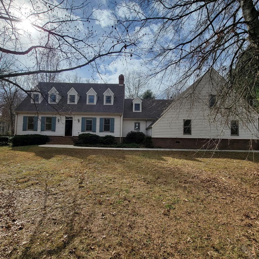 Crossville, Cumberland County, TN House for sale Property ID 418377342