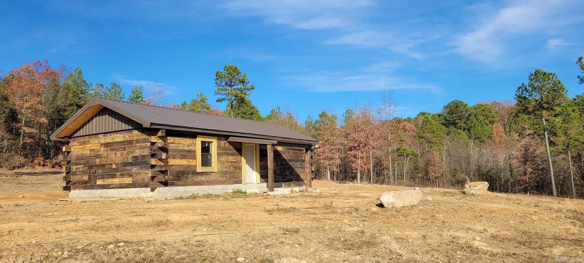 Scotland, Van Buren County, AR Undeveloped Land for sale Property ID