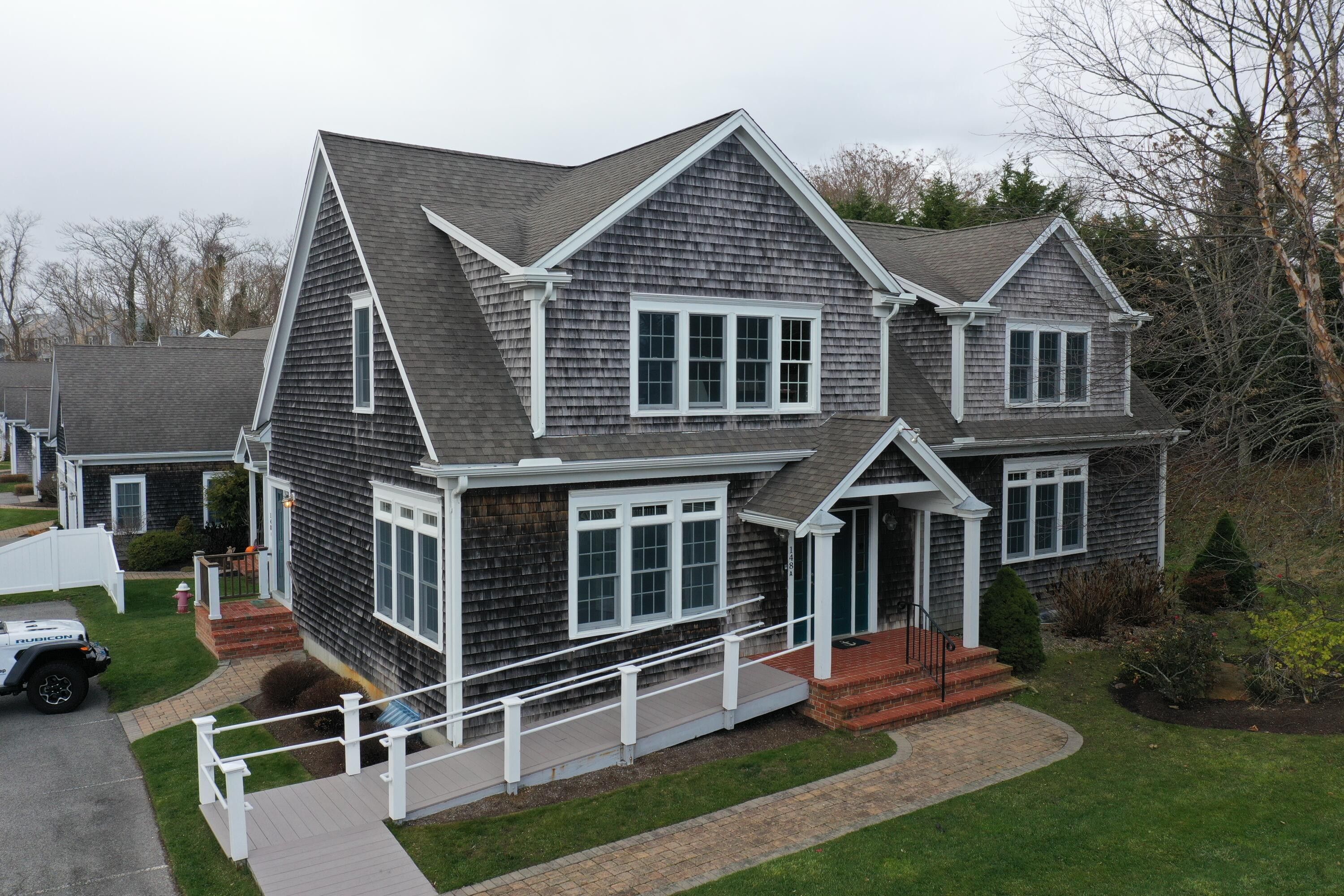 148 Route 6A, Orleans, MA 02653 MLS 22305141 LandWatch