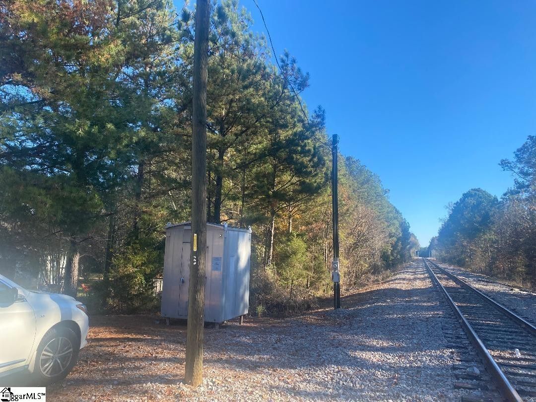 Laurens, Laurens County, SC Undeveloped Land, Homesites for sale