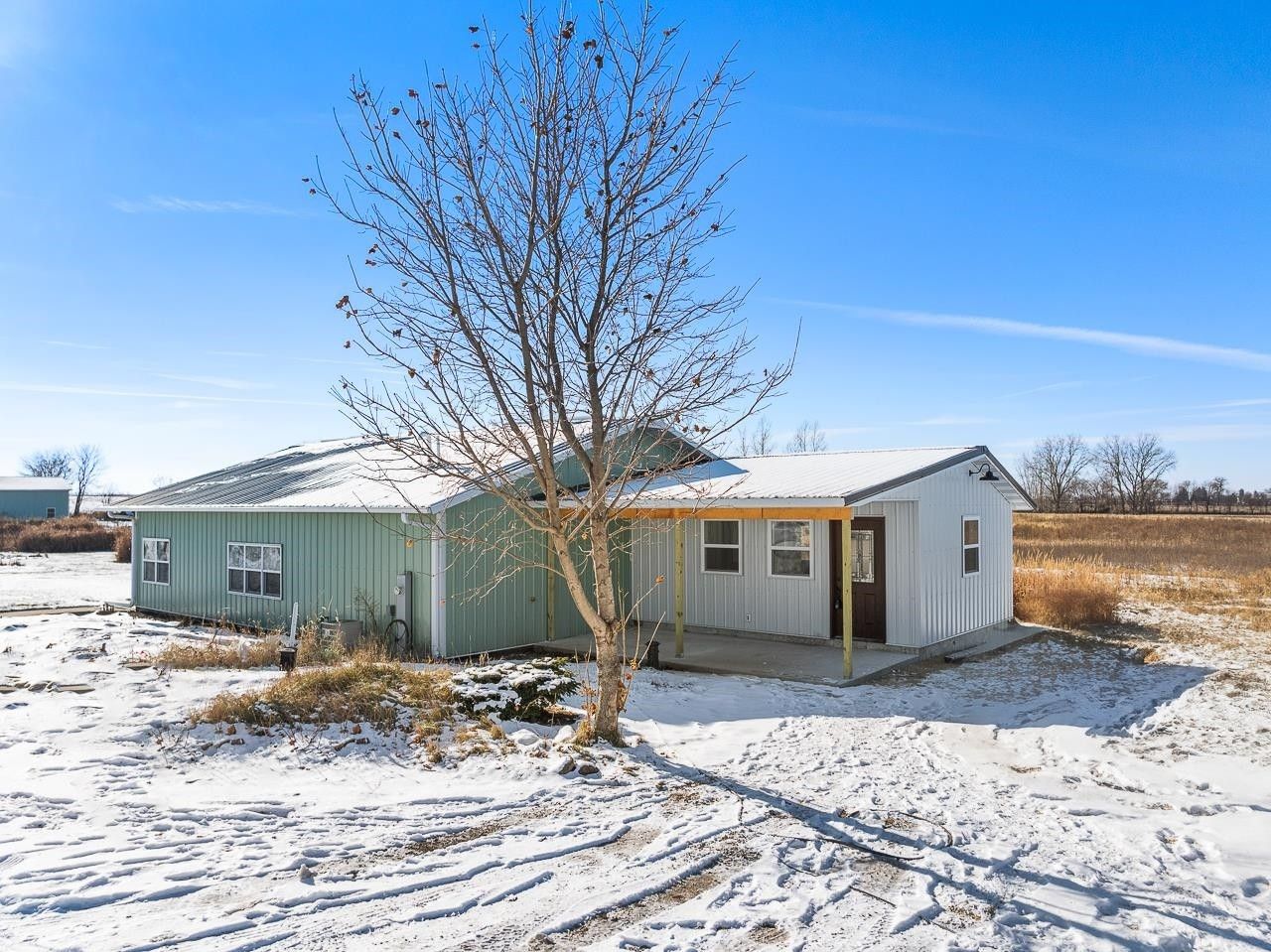 Kirkland, DeKalb County, IL House for sale Property ID 418378318