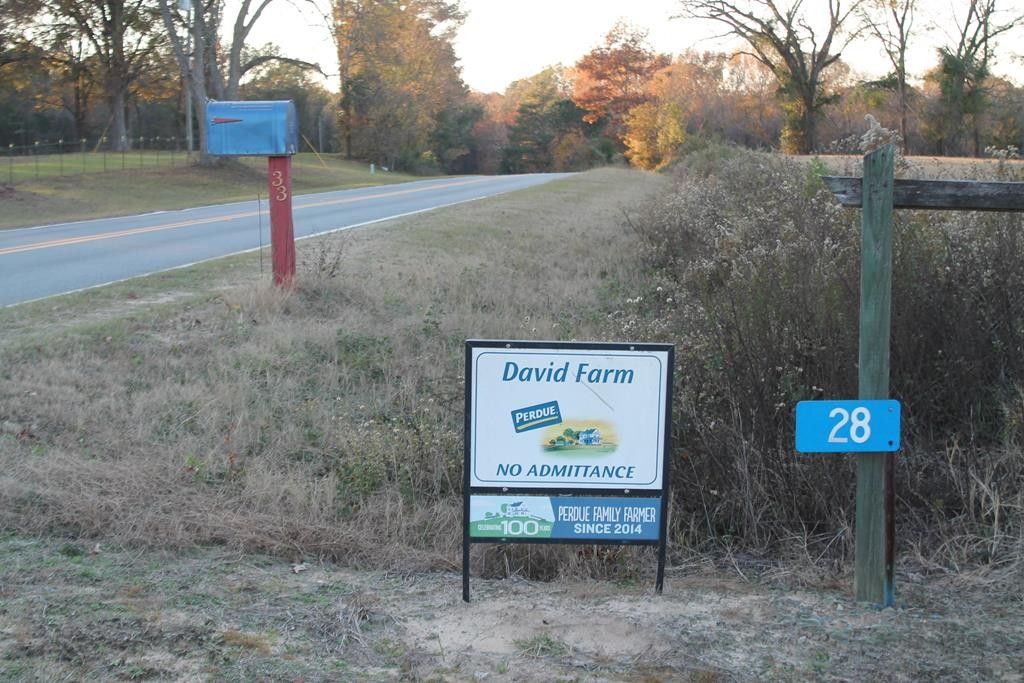 Butler, Taylor County, GA Commercial Property, House for sale Property