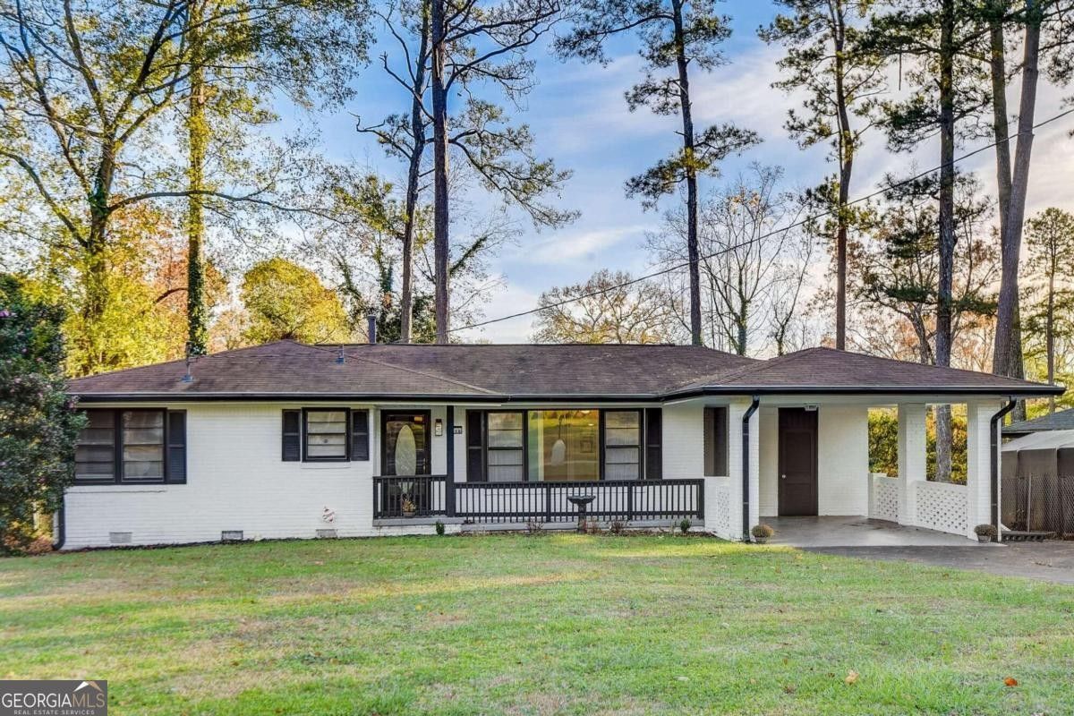 Decatur, DeKalb County, GA House for sale Property ID 418378534