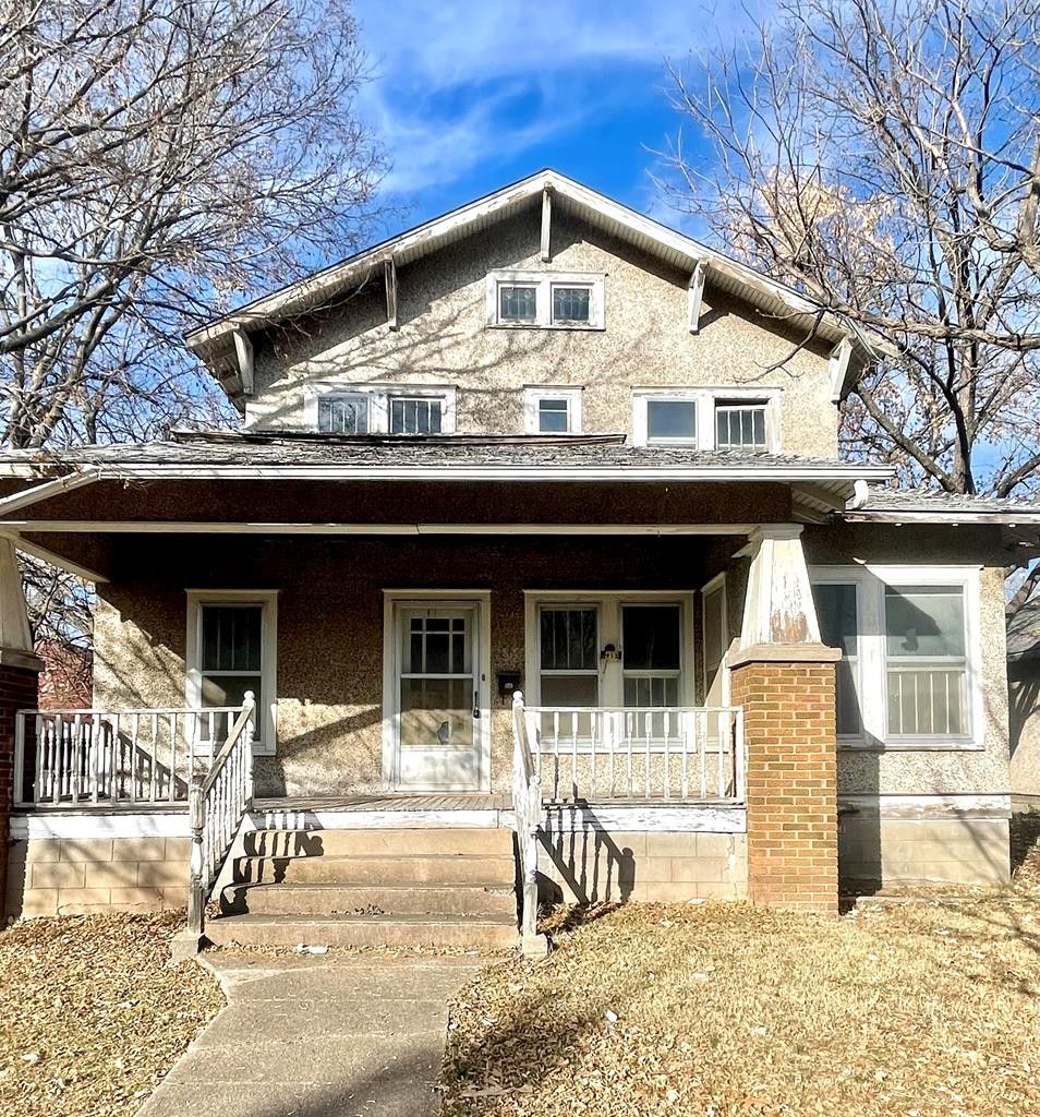 Neodesha, Wilson County, KS House for sale Property ID 418378847