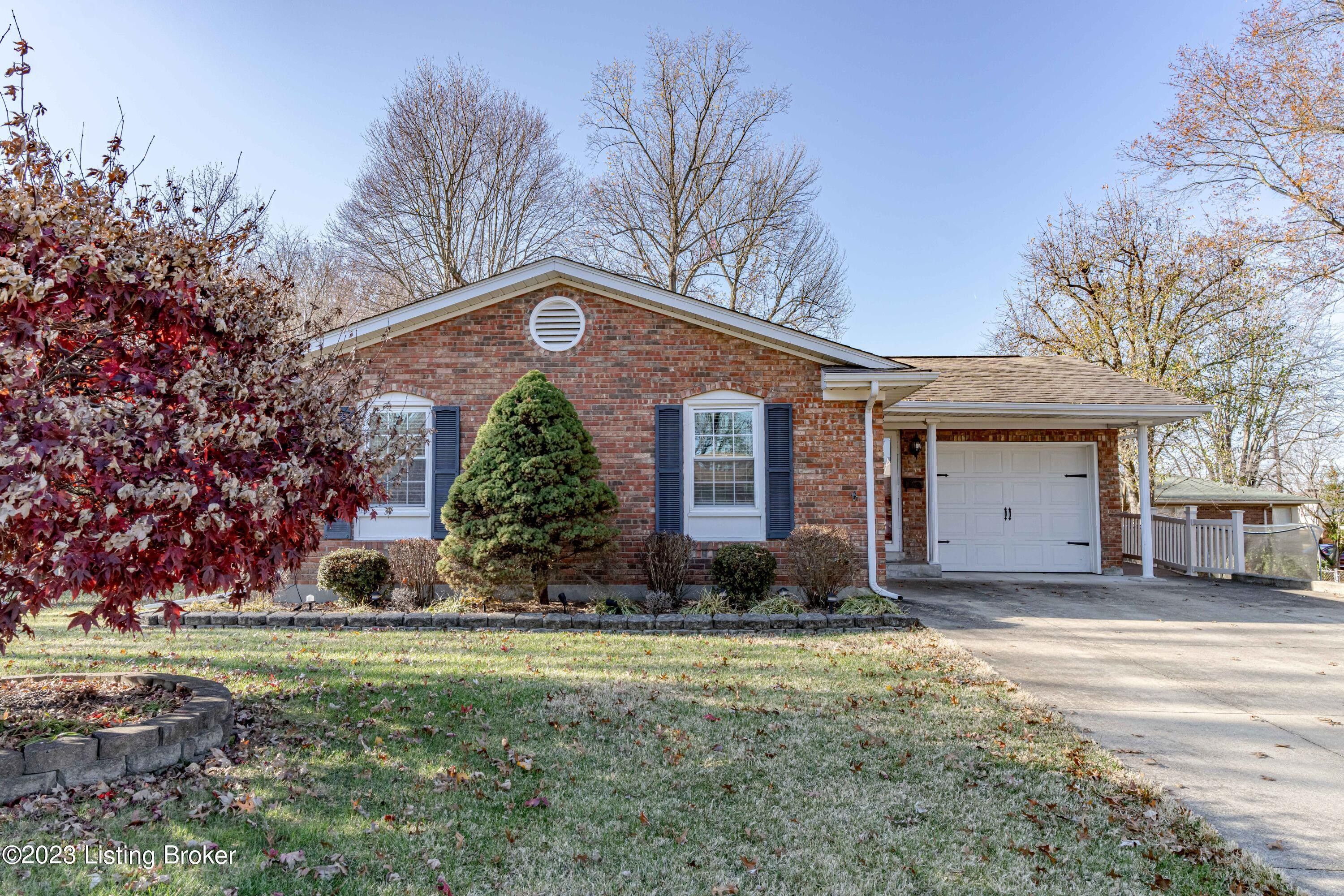 Louisville, Jefferson County, KY House for sale Property ID 418378919