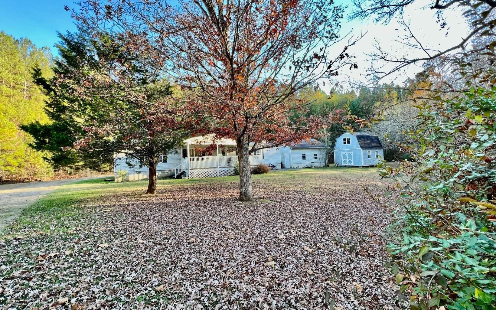 Turtletown, Polk County, TN House for sale Property ID 418379223