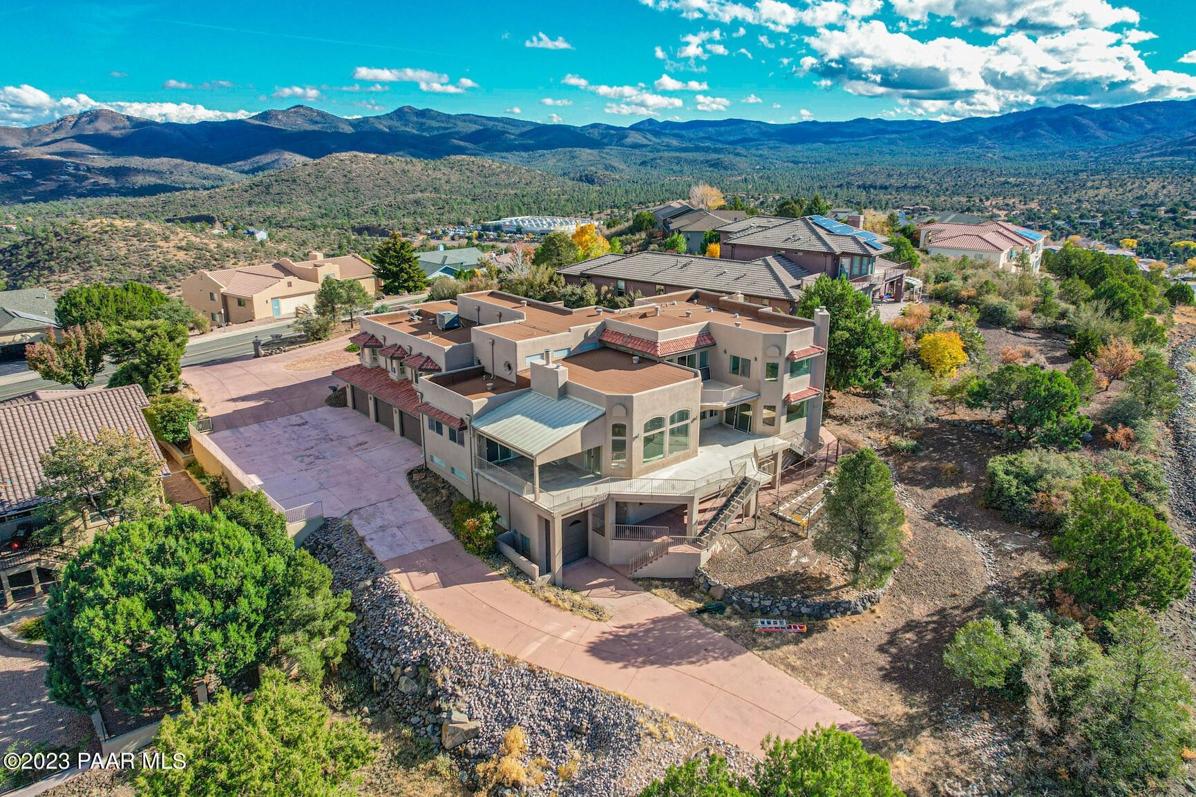 Prescott, Yavapai County, AZ House for sale Property ID 418379549