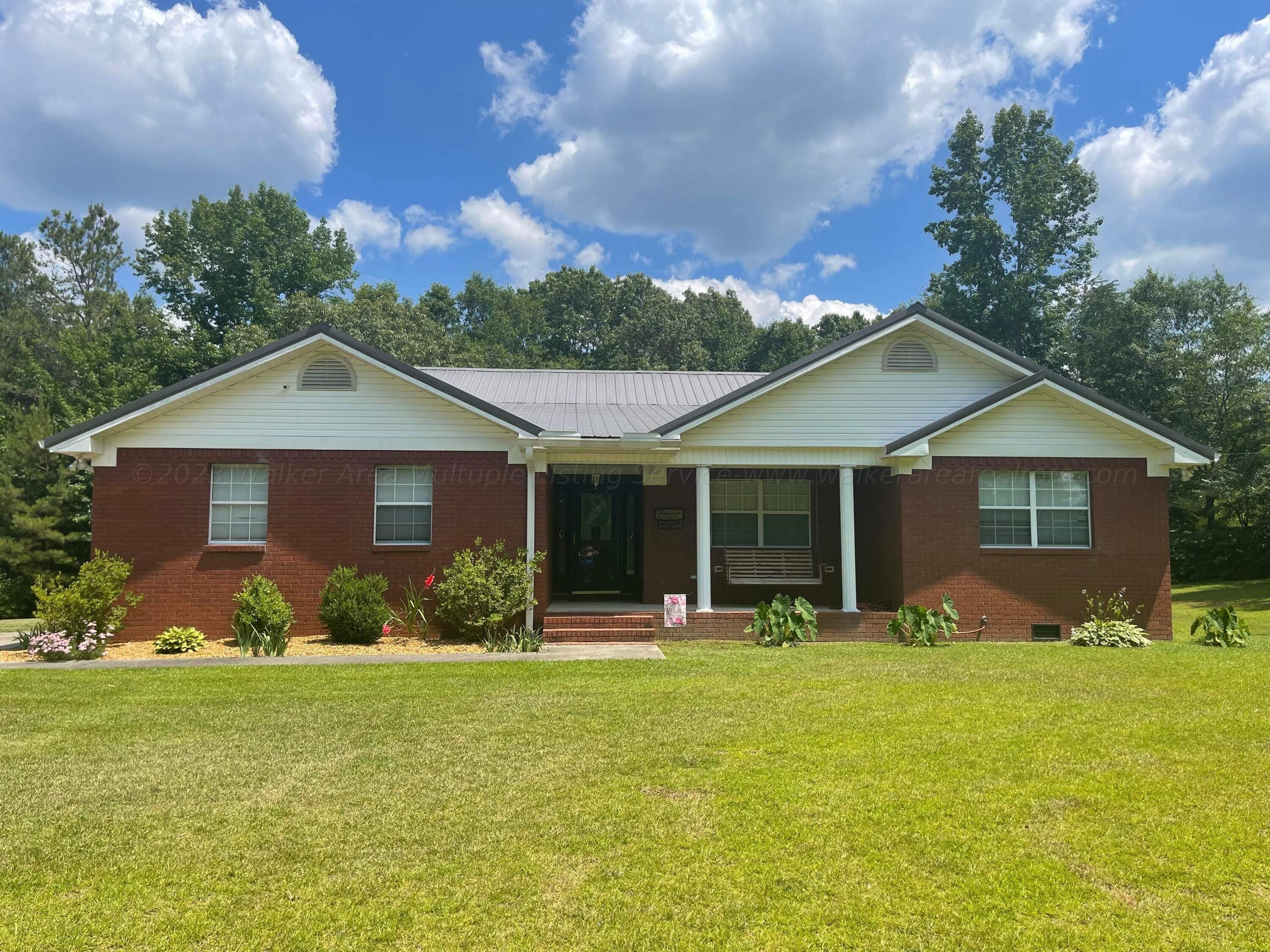 Haleyville, Marion County, AL House for sale Property ID 418380080