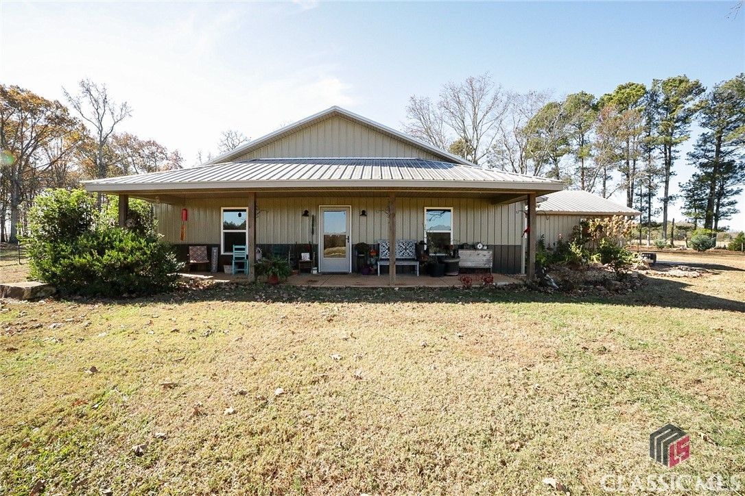 Comer, Madison County, GA Farms and Ranches, Homesites for sale