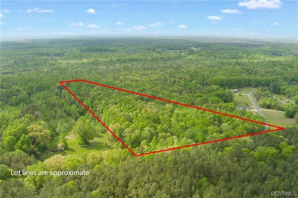 Columbia, Goochland County, VA Farms and Ranches for sale Property ID