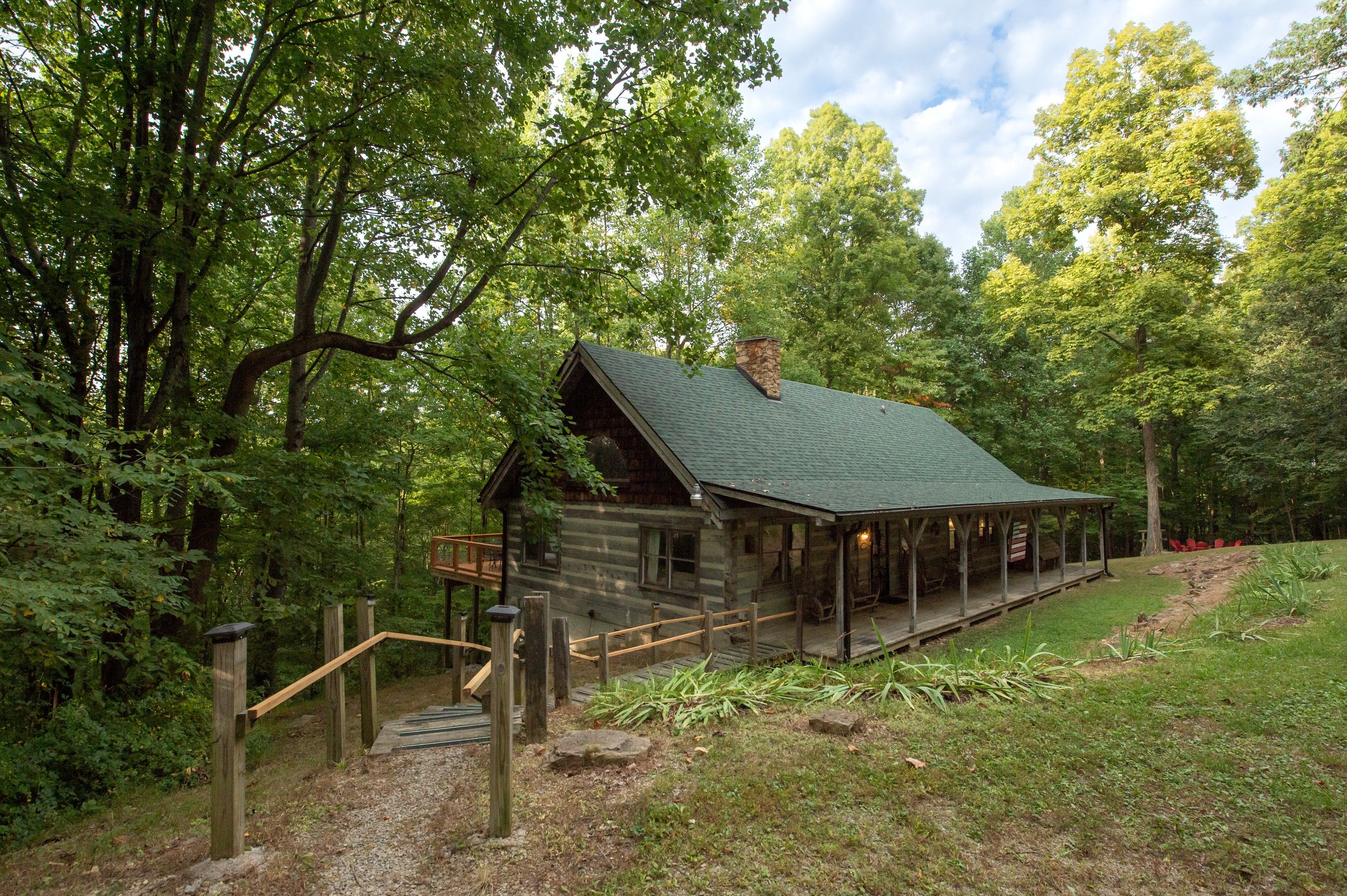Nineveh, Brown County, IN House for sale Property ID 418381030 LandWatch