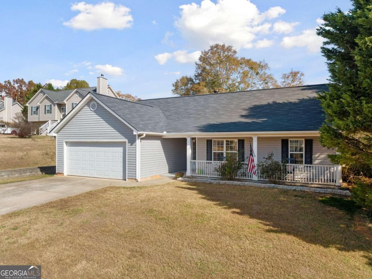 Alto, Habersham County, GA House for sale Property ID 418381183