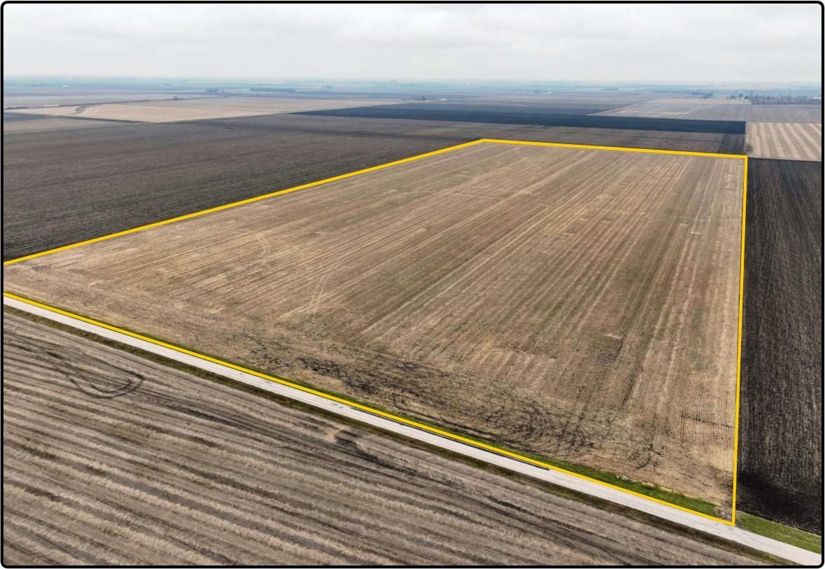 Bement, Piatt County, IL Farms and Ranches for auction Property ID