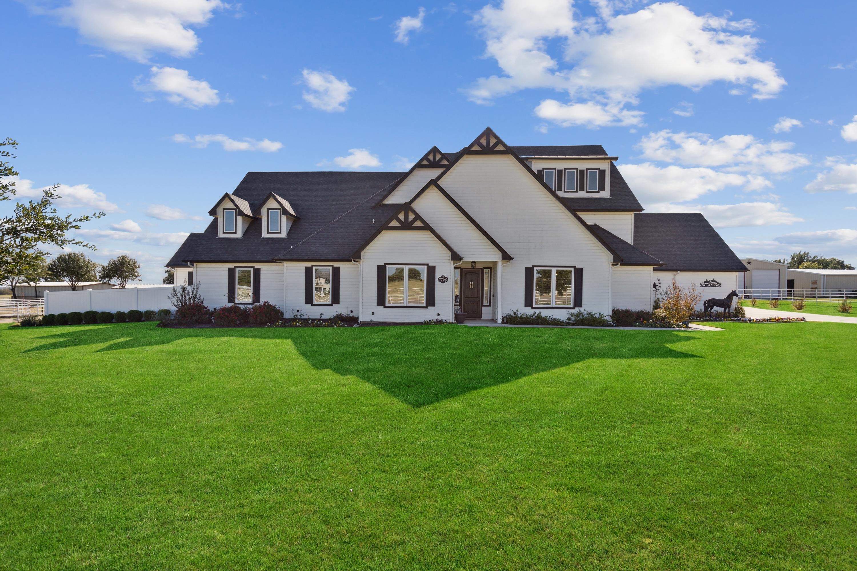 7765 Reed Road, Azle, TX 76020 MLS 20469693 LandWatch