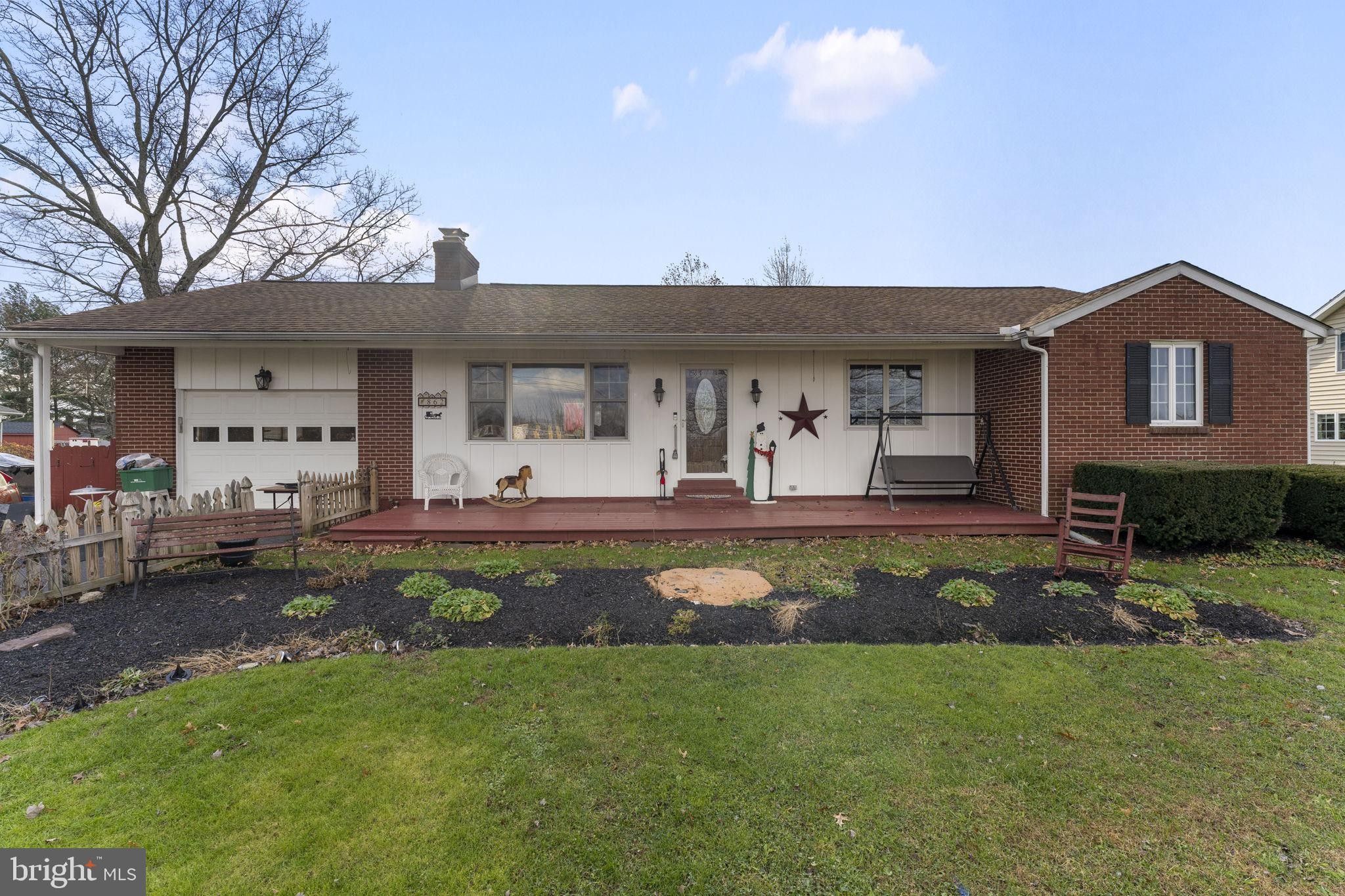 Telford, Montgomery County, PA House for sale Property ID 418381673